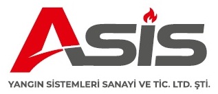 Asis Yangın Sistemleri Sanayi Ve Ticaret Limited Şirketi